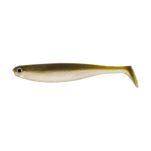 Westin ShadTeez Slim 4.7cm 1.85in 1g Floating (TPE), 6-pack