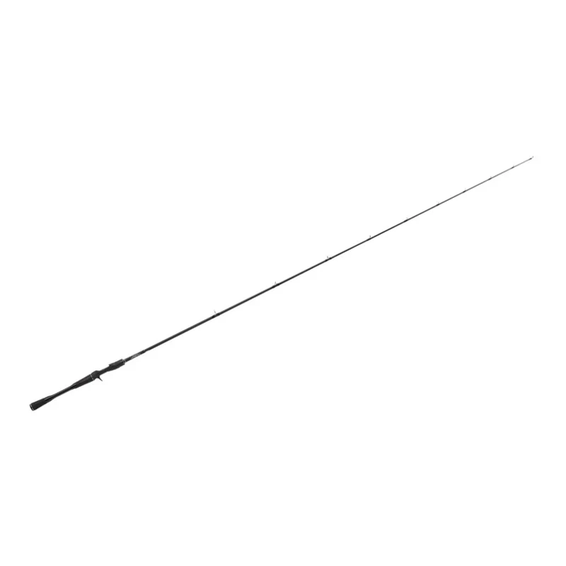 Shimano Rod Poison Adrena Casting 164LBFS2 1,93m 6'4" 3,5-10g 2-del - Bild 4