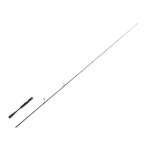 Shimano Zodias 268L-S 203cm 6.8ft 2.5-10g (Haspel), 1+1-del