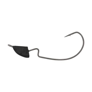Westin Swimming Jig Head Tungsten, Black Nickel