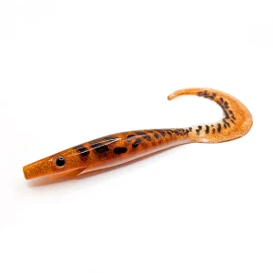 CUSTOM: Pig Tail Junior 23cm 40g - Syltlaken