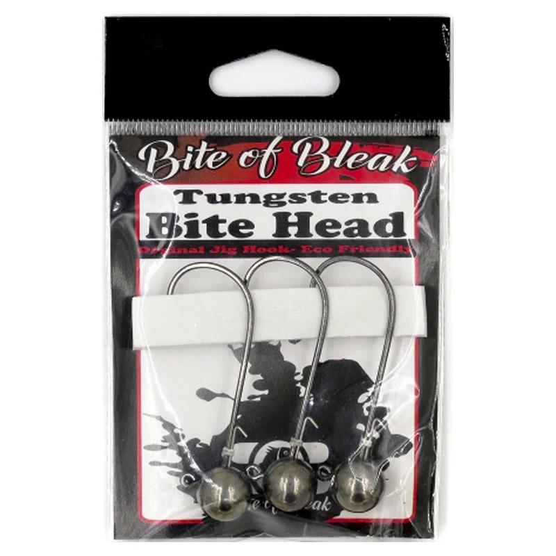 Bite of Bleak Tungsten Bitehead - Bild 2