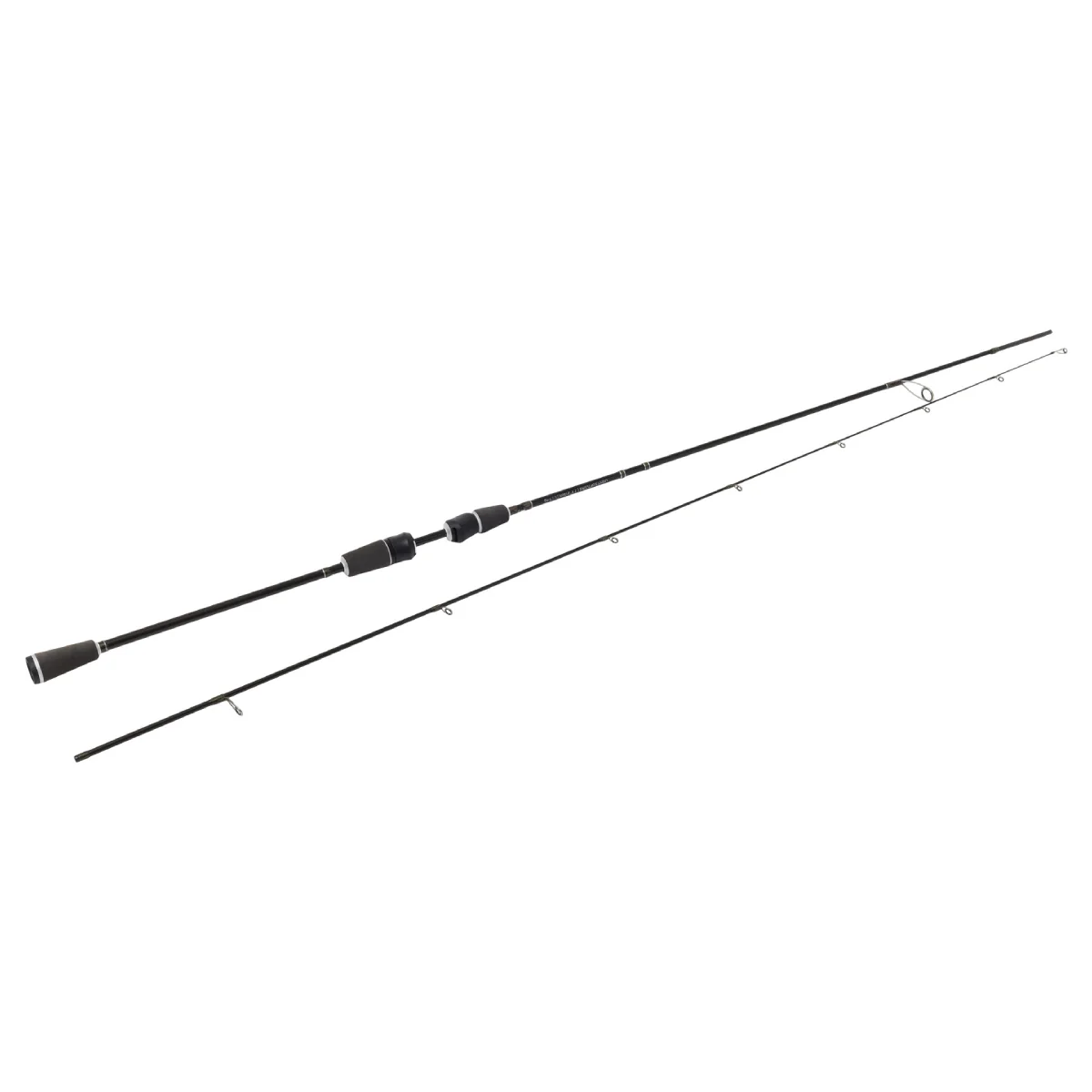 Westin W2 Light Softlure 7.1ft 213cm UL 1-4g (Haspel), 2-del