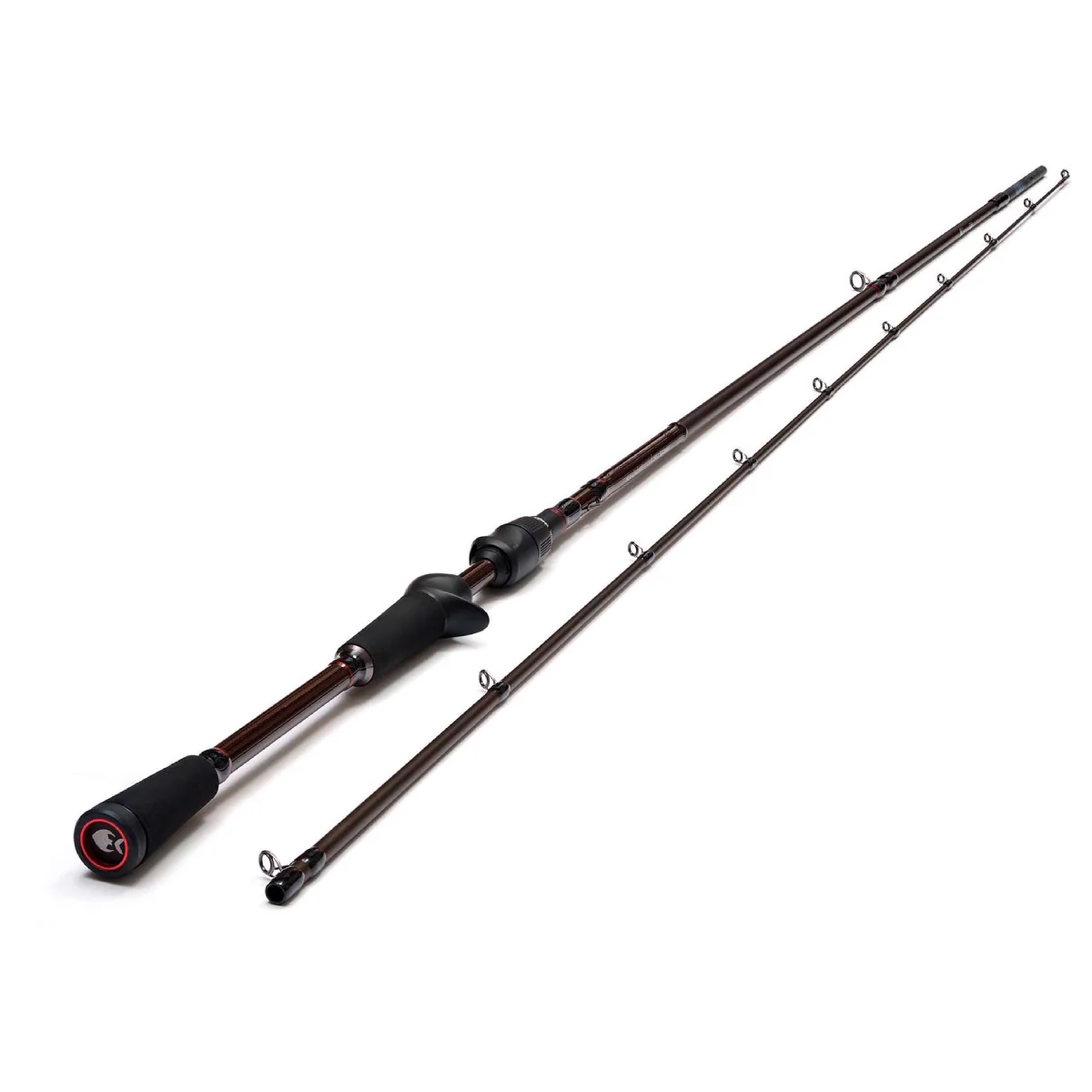 Westin W4 Finesse-T T&C 2nd 7.1ft 213cm M 7-21g (Multi), 2-del - Bild 2