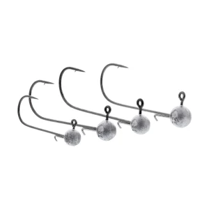 Westin RoundUp LT Jig Head Lead