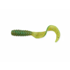 Z-Man GrubZ 8.9cm 3.5in, 6-pack