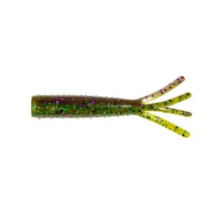Z-Man TRD TicklerZ 7cm 2.75in, 8-pack