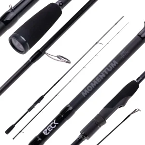 Zeck Momentum 8ft 20-70g (Haspel), 2-del