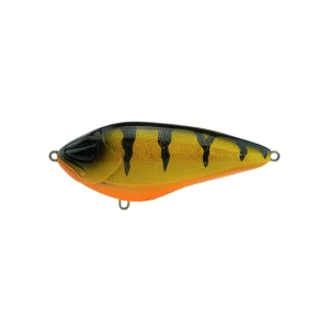 Zeck Rogue Glider (Silent) S 12cm 79g