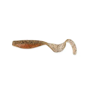 Z-Man Scented Curly TailZ 10.16cm 4in, 5-pack