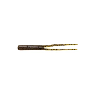 Z-Man Split Tail Grub 10.16cm 4in, 10-pack